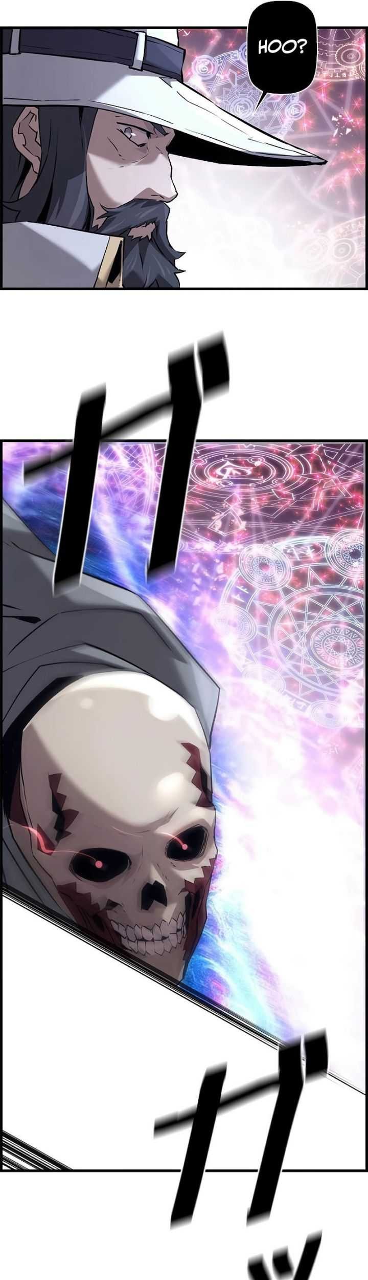 Necromancer’s Evolutionary Traits Chapter 65 Gambar 18