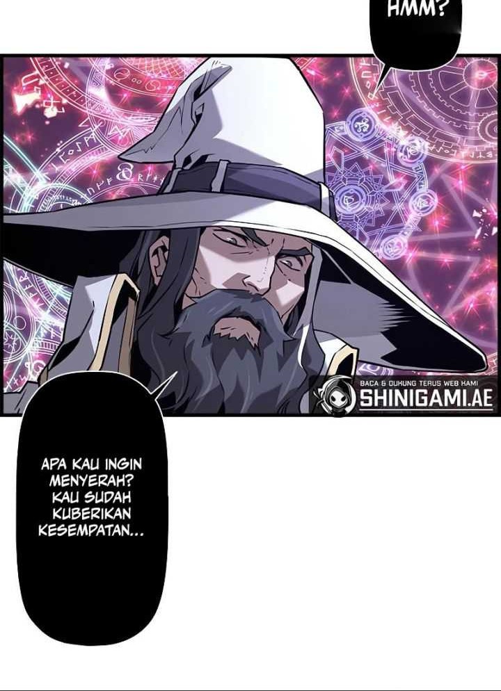 Necromancer’s Evolutionary Traits Chapter 65 Gambar 21