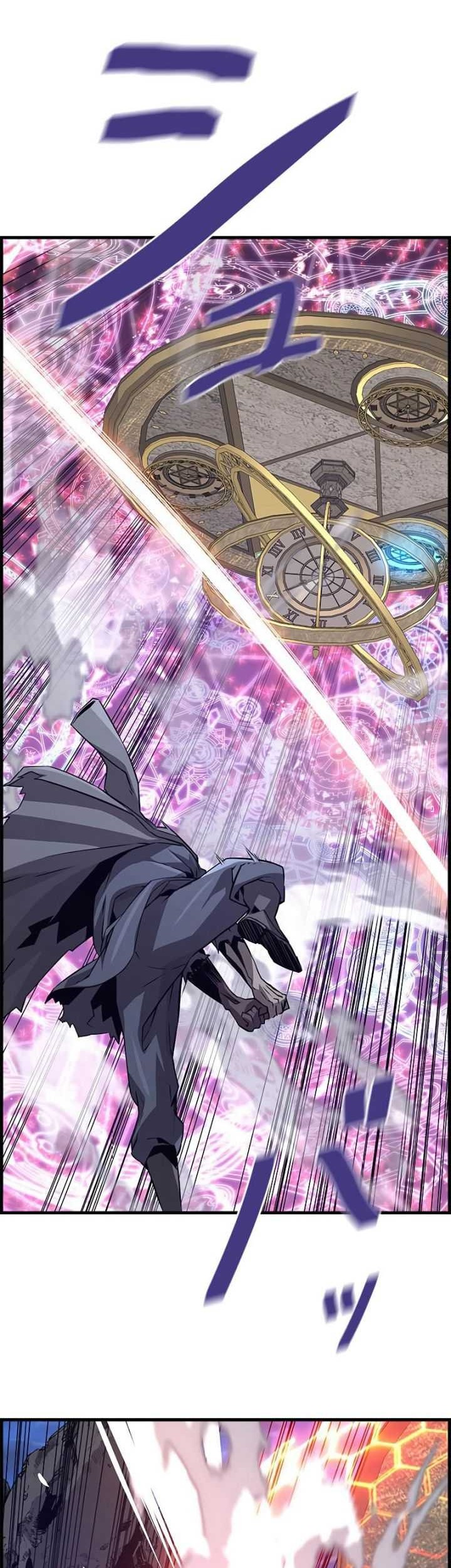 Necromancer’s Evolutionary Traits Chapter 65 Gambar 27