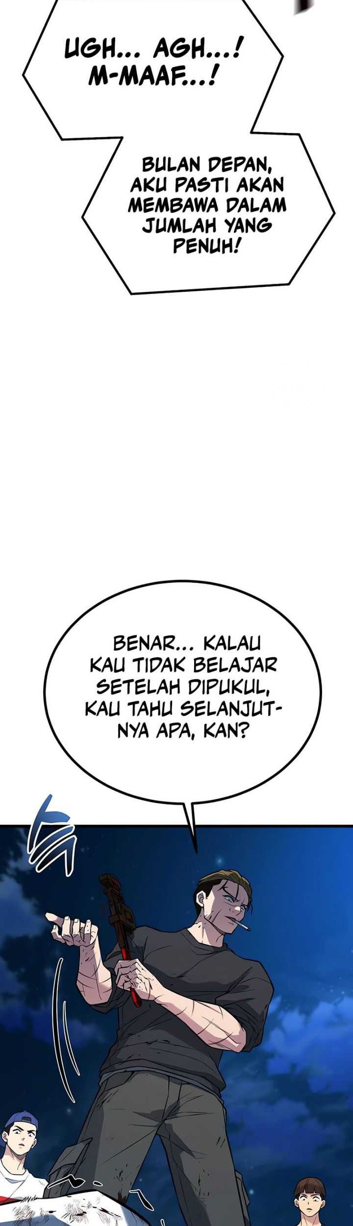 King of Violence Chapter 22 Gambar 71