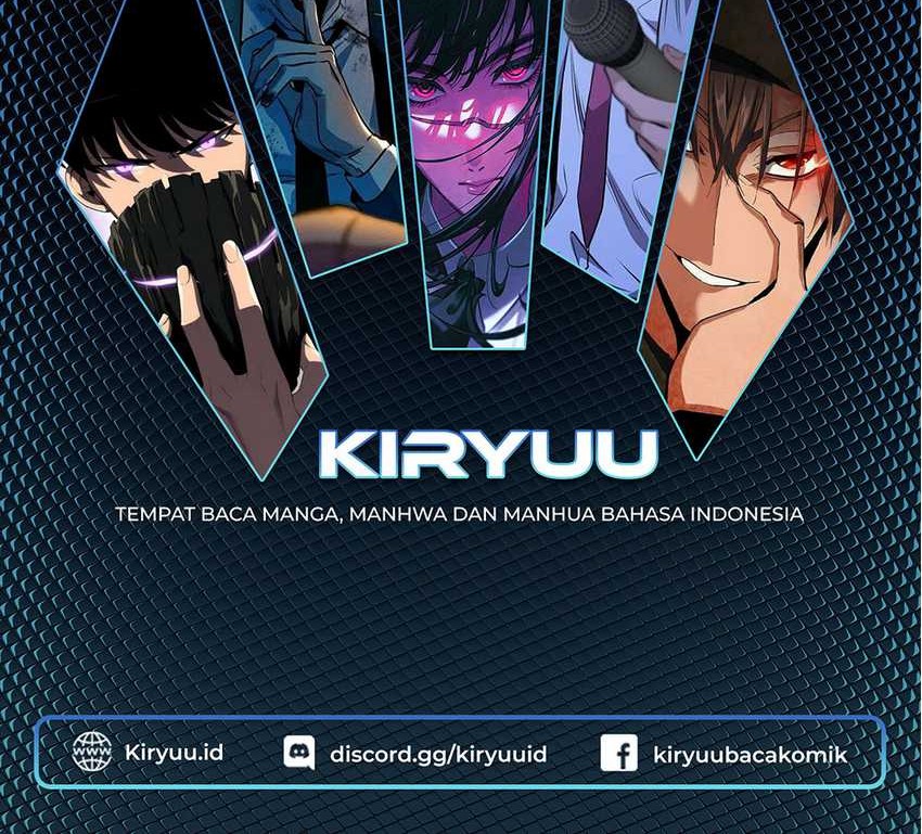 Exorcist no Kiyoshi-kun Chapter 06 Gambar 21