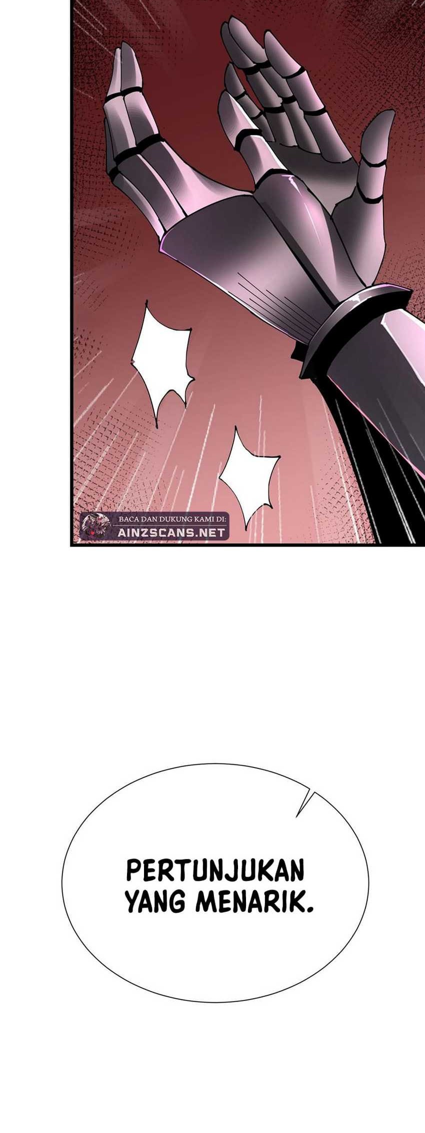 The Betrayal of Shadow Chapter 18 Gambar 58