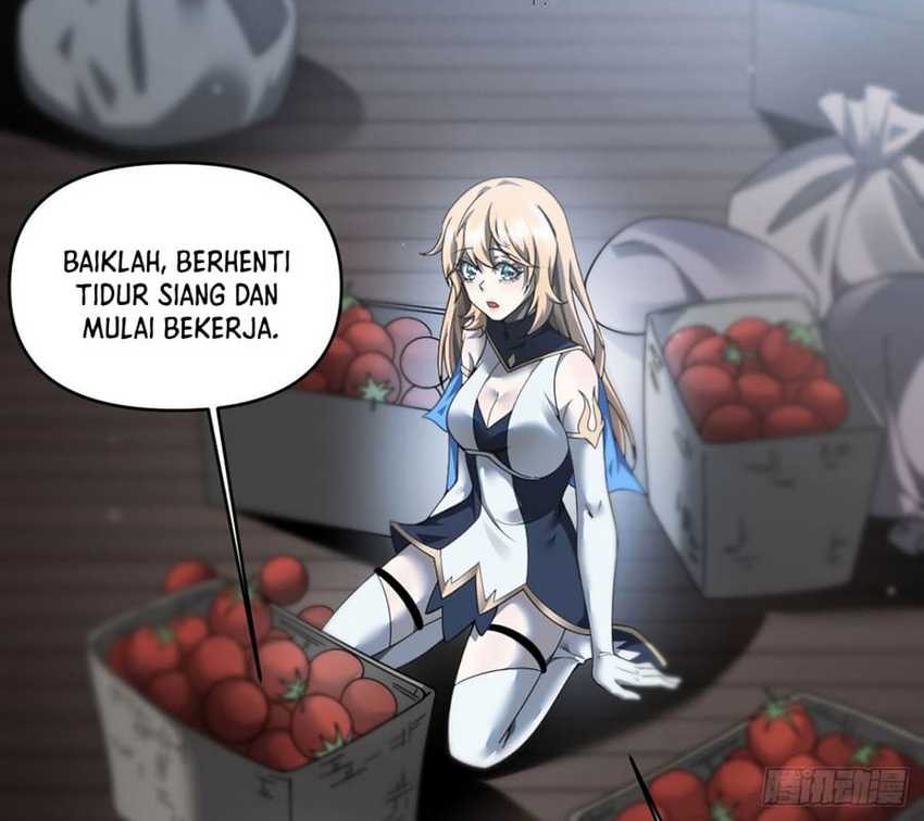 The Betrayal of Shadow Chapter 18 Gambar 13