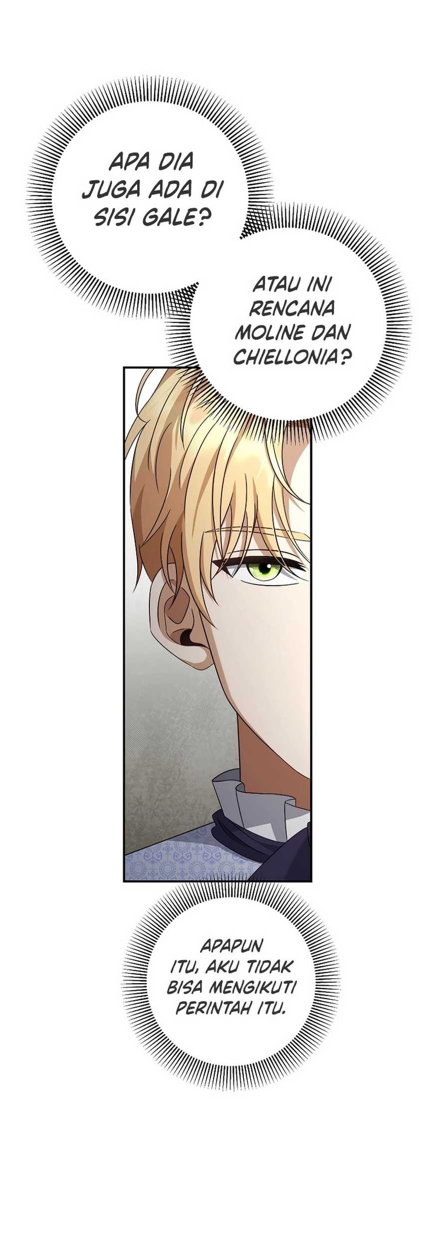 Margrave’s Bastard Son was The Emperor Chapter 39 Gambar 24