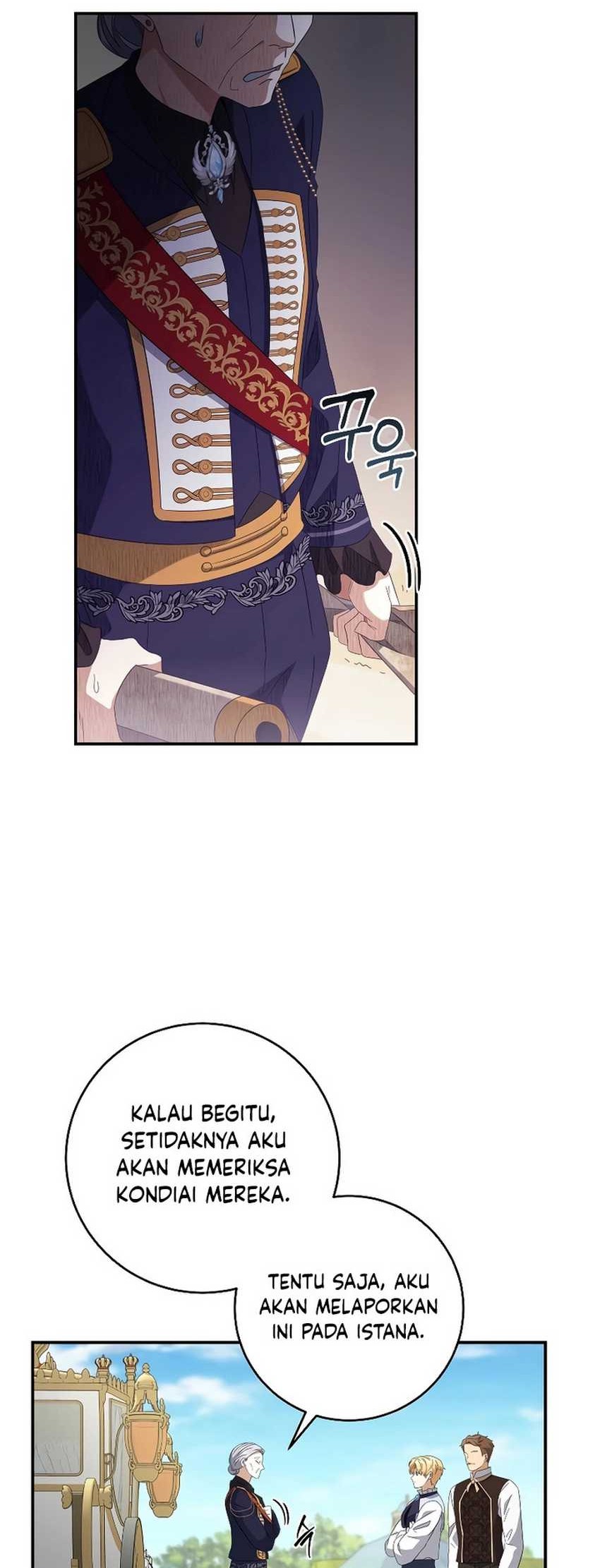 Margrave’s Bastard Son was The Emperor Chapter 39 Gambar 25