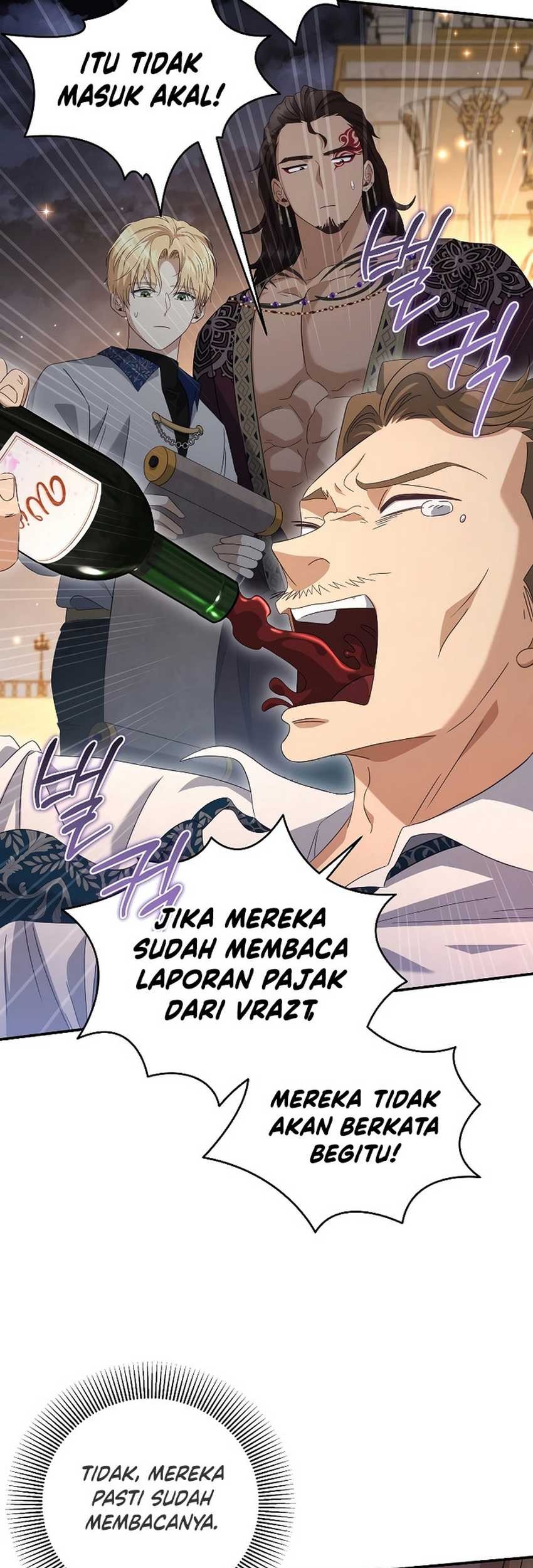 Margrave’s Bastard Son was The Emperor Chapter 39 Gambar 46