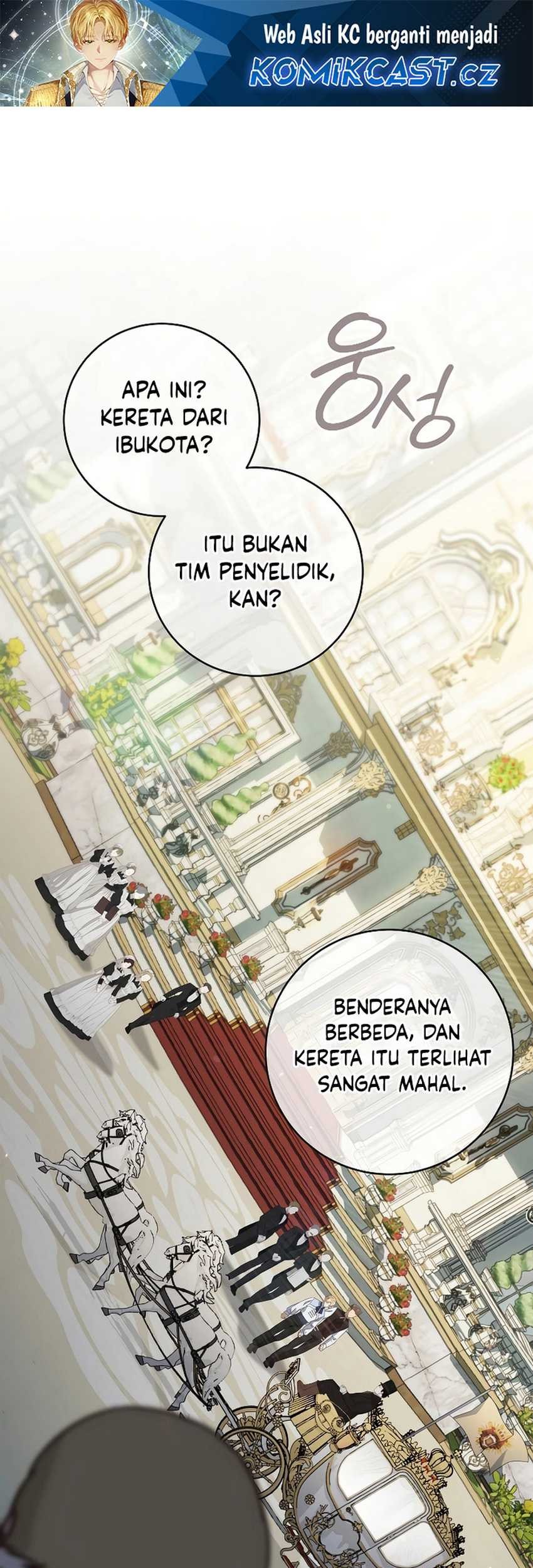 Baca Margrave’s Bastard Son was The Emperor Chapter 39 Gambar 2