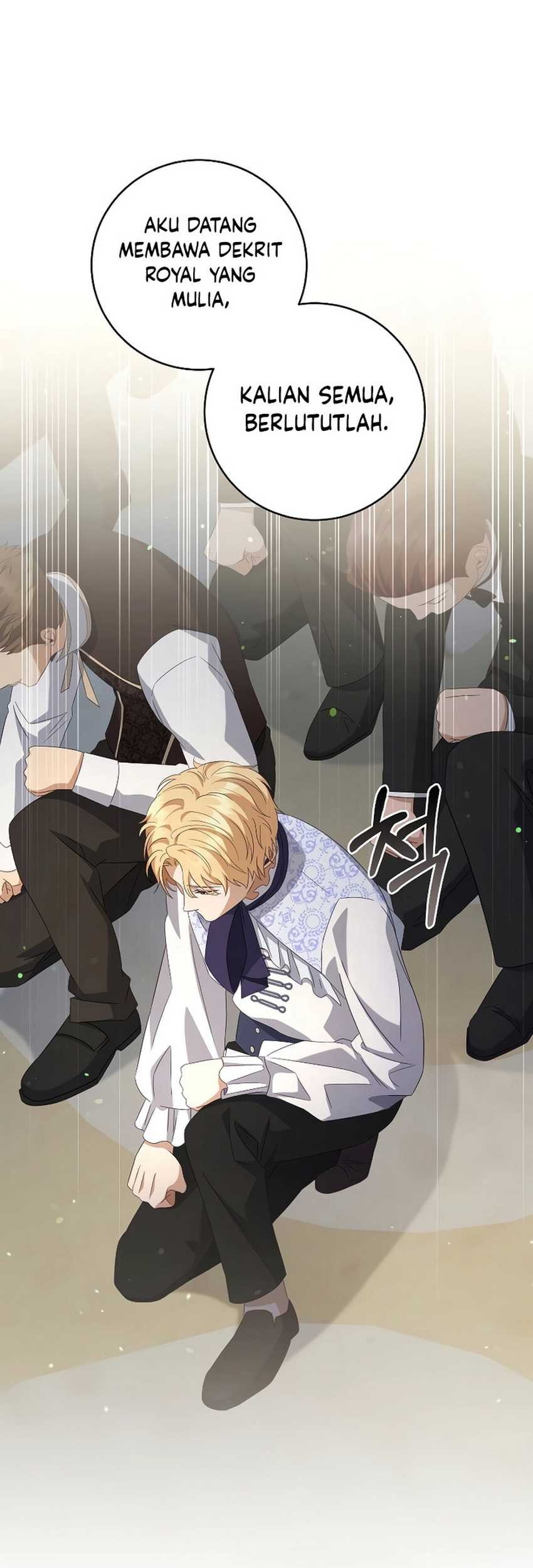 Margrave’s Bastard Son was The Emperor Chapter 39 Gambar 6