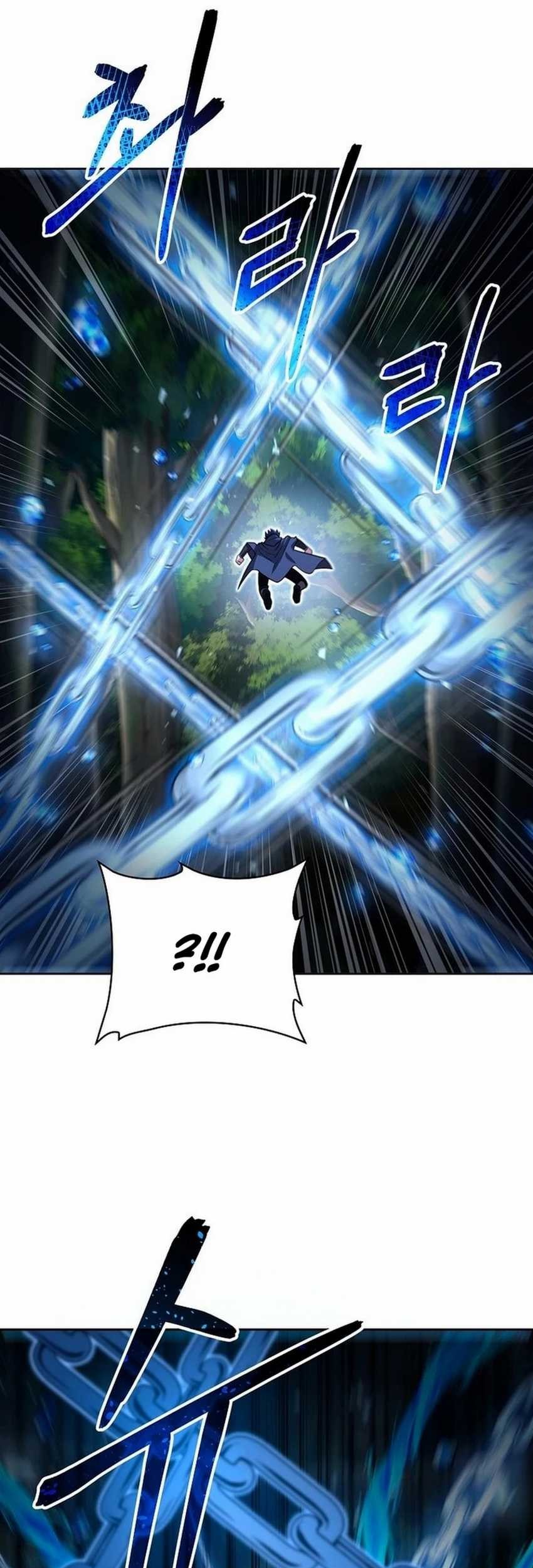 Debuff Master Chapter 32 Gambar 44