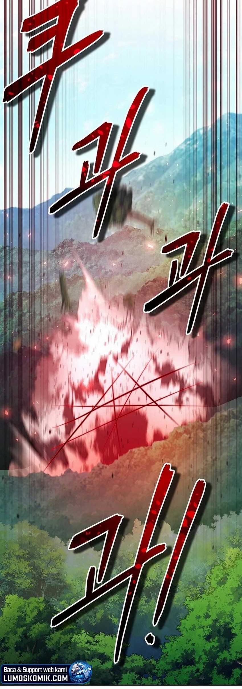 Debuff Master Chapter 32 Gambar 61