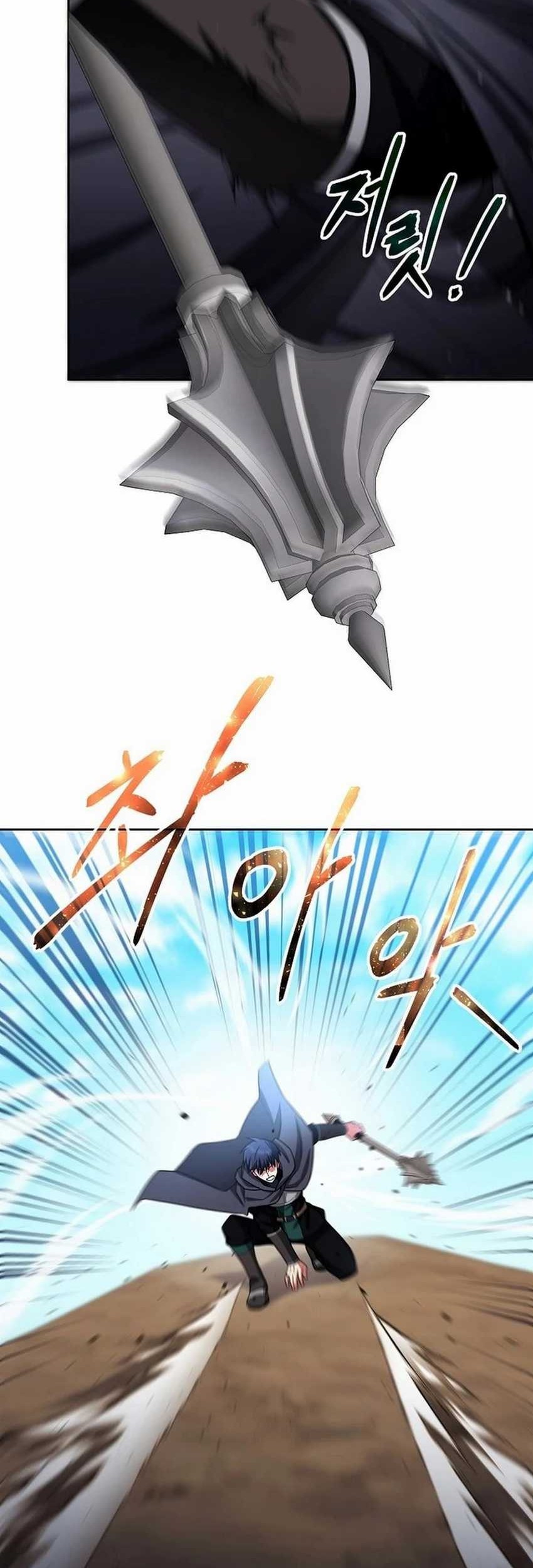 Debuff Master Chapter 32 Gambar 16