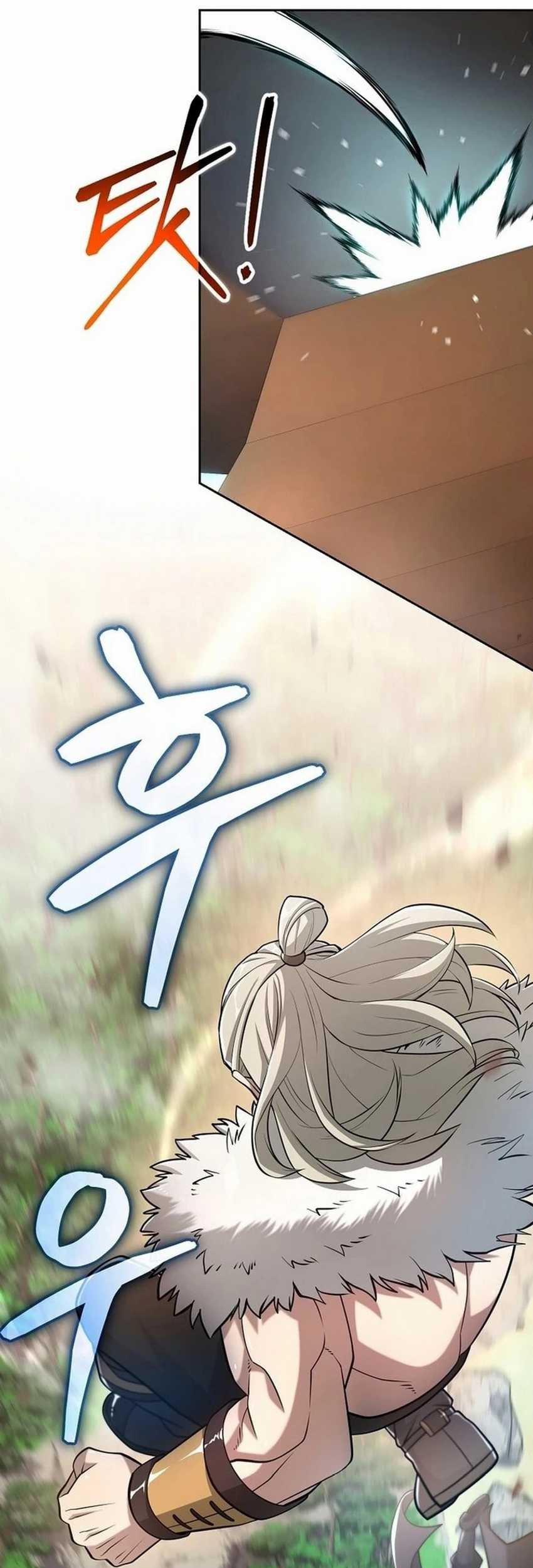 Debuff Master Chapter 31 Gambar 20