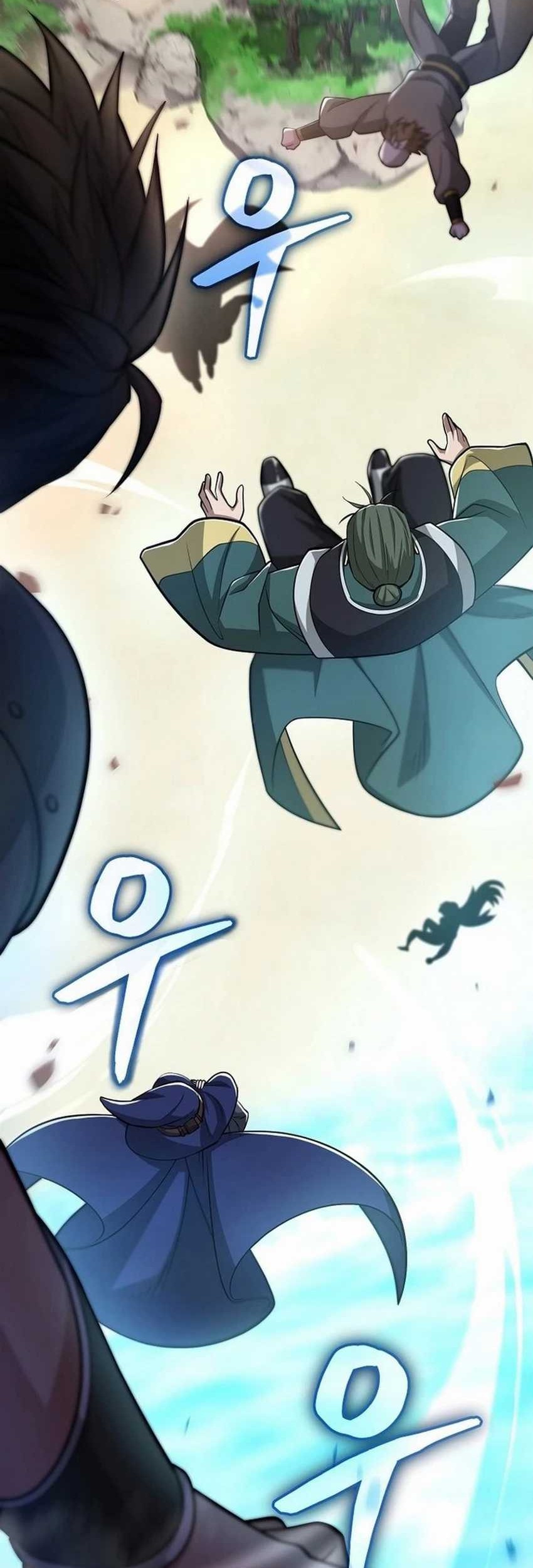 Debuff Master Chapter 31 Gambar 21