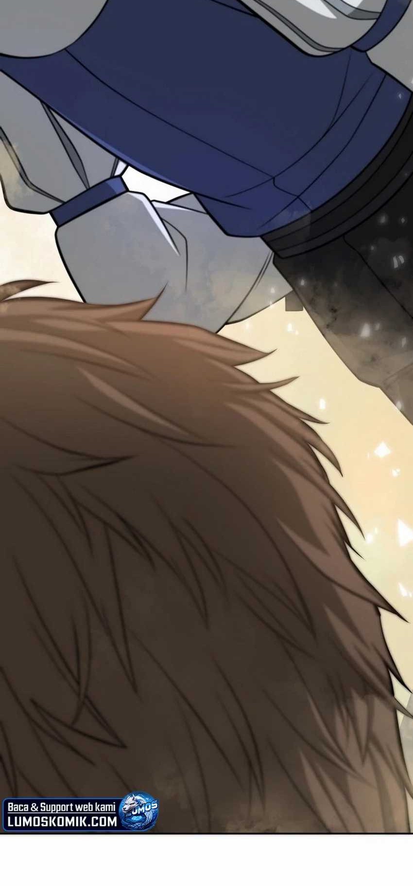 Debuff Master Chapter 31 Gambar 26