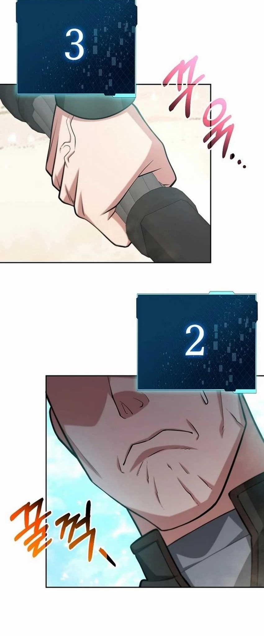 Debuff Master Chapter 31 Gambar 28