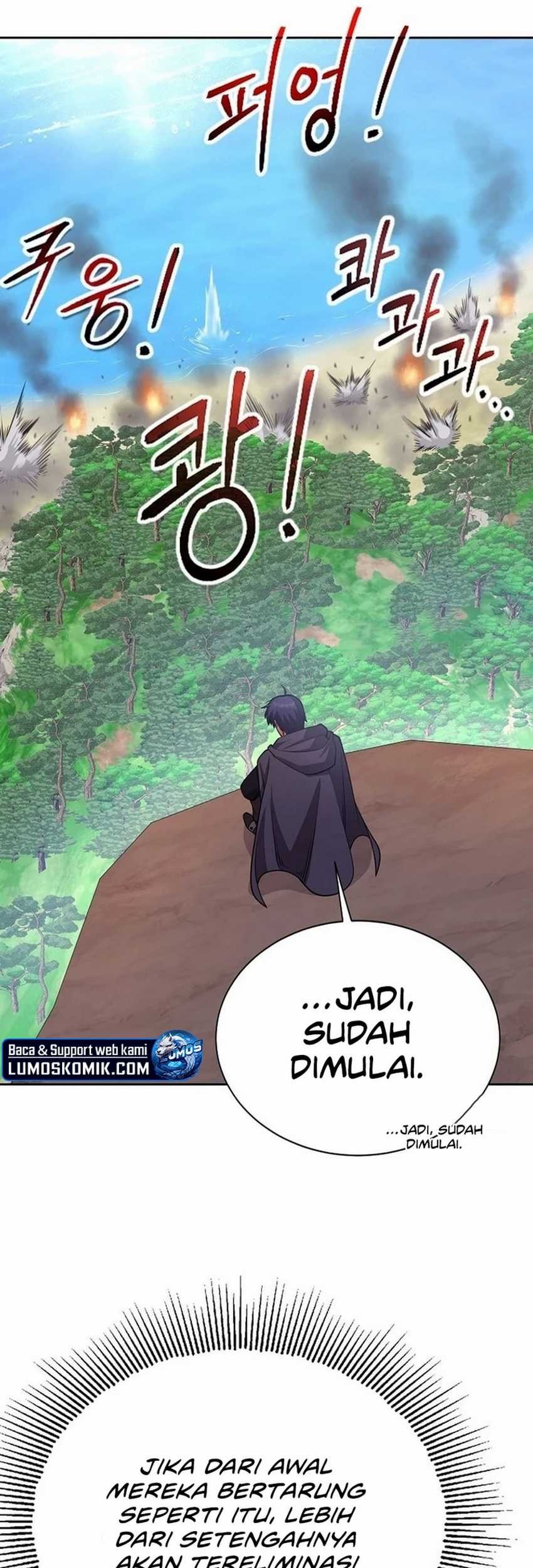 Debuff Master Chapter 31 Gambar 33