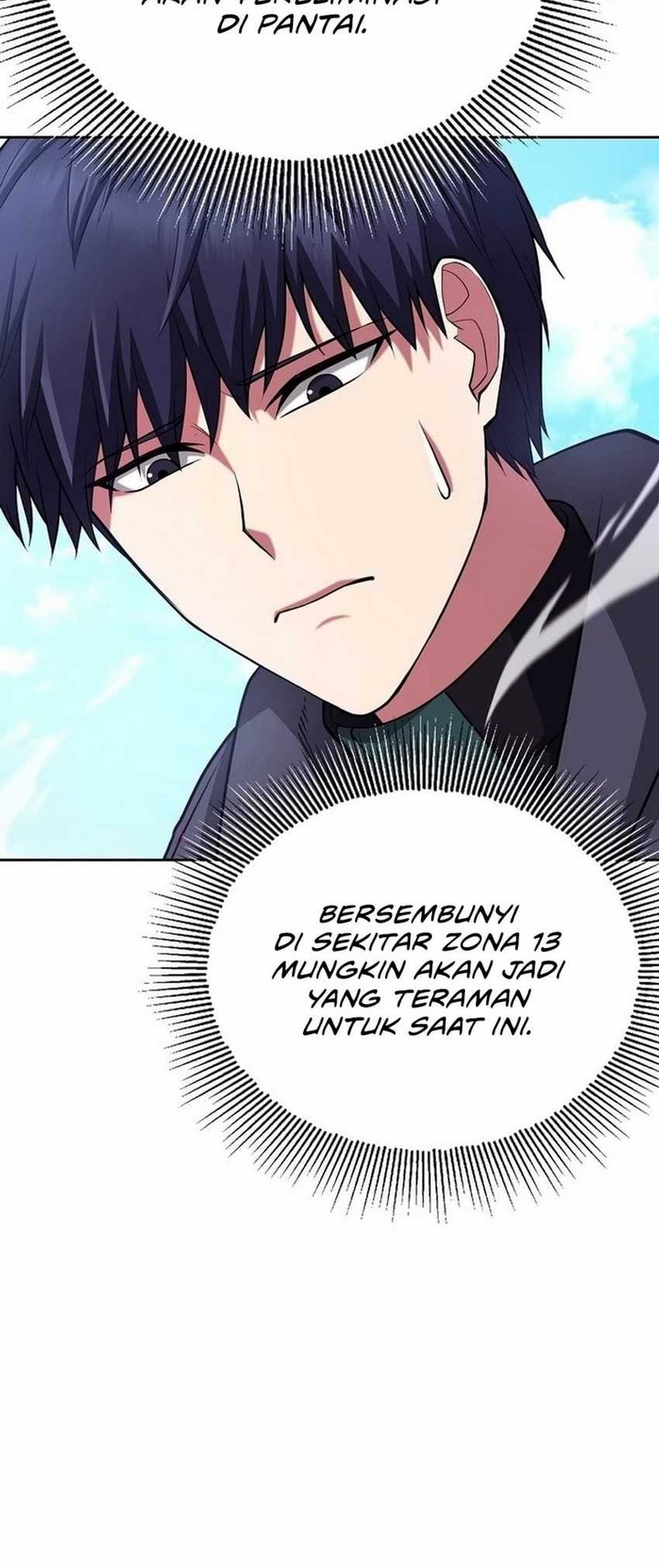 Debuff Master Chapter 31 Gambar 34