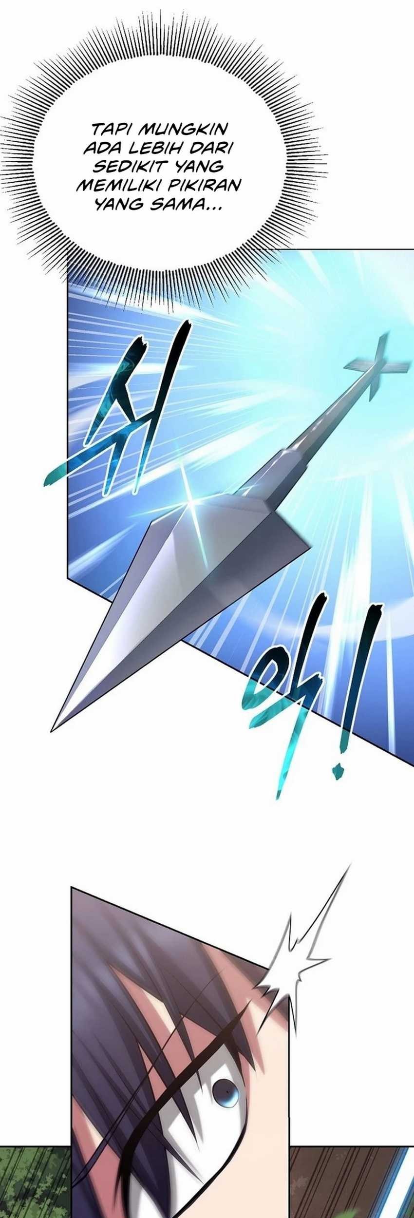 Debuff Master Chapter 31 Gambar 35