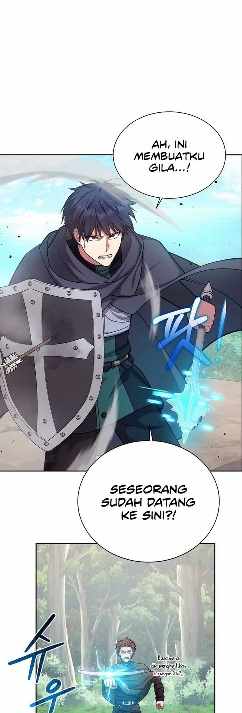 Debuff Master Chapter 31 Gambar 37