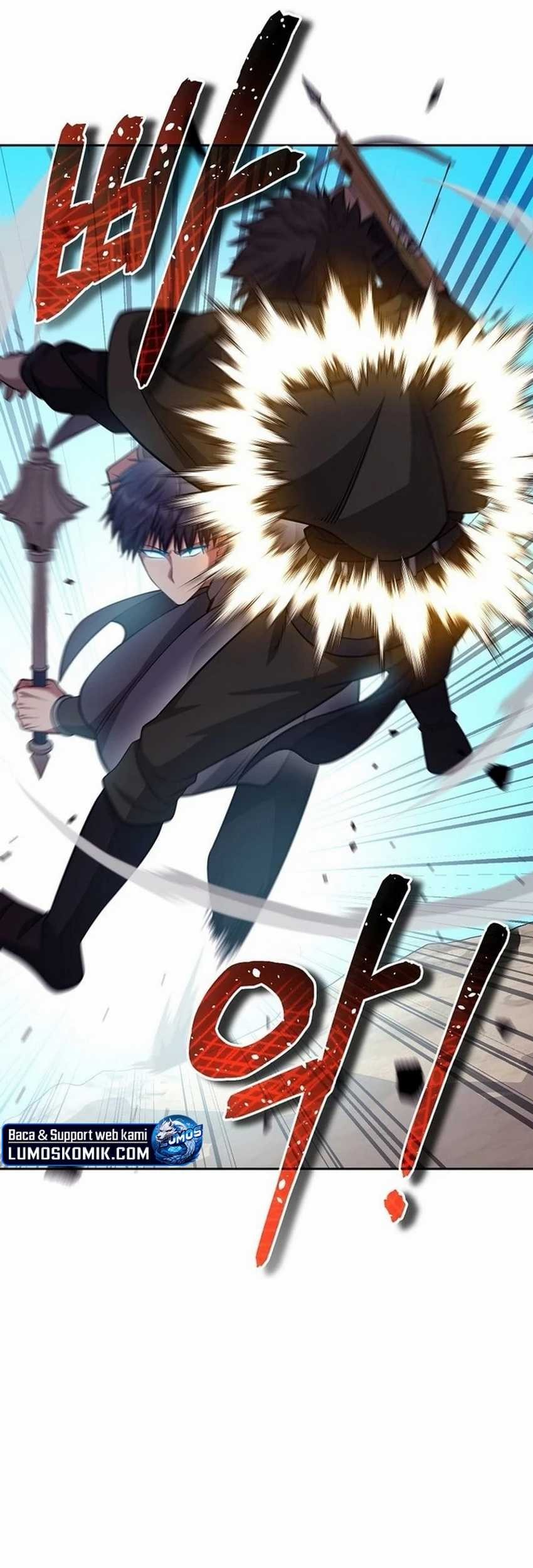 Debuff Master Chapter 31 Gambar 39