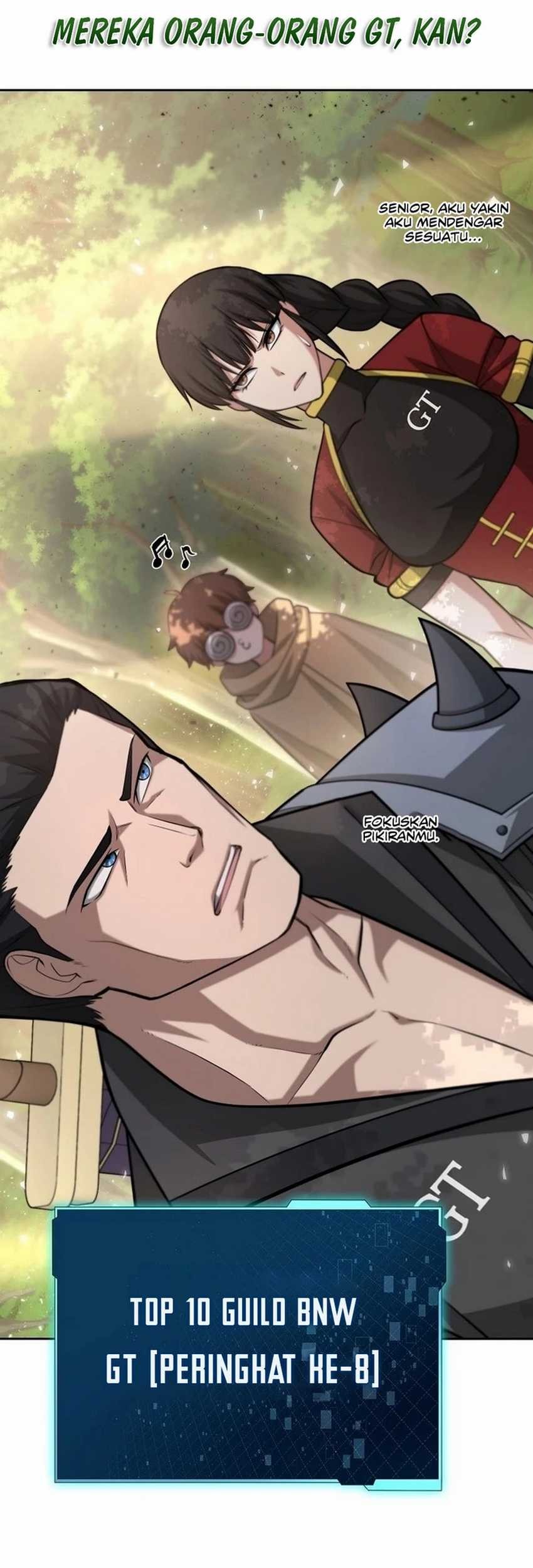 Debuff Master Chapter 31 Gambar 43