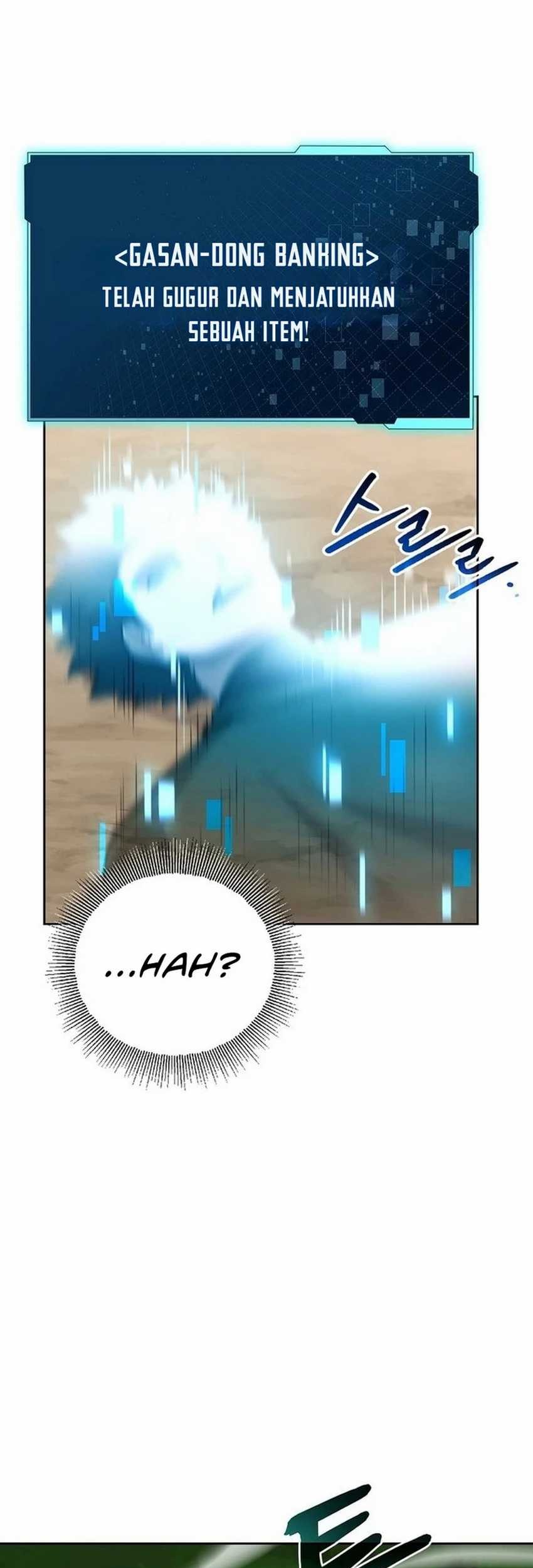 Debuff Master Chapter 31 Gambar 45