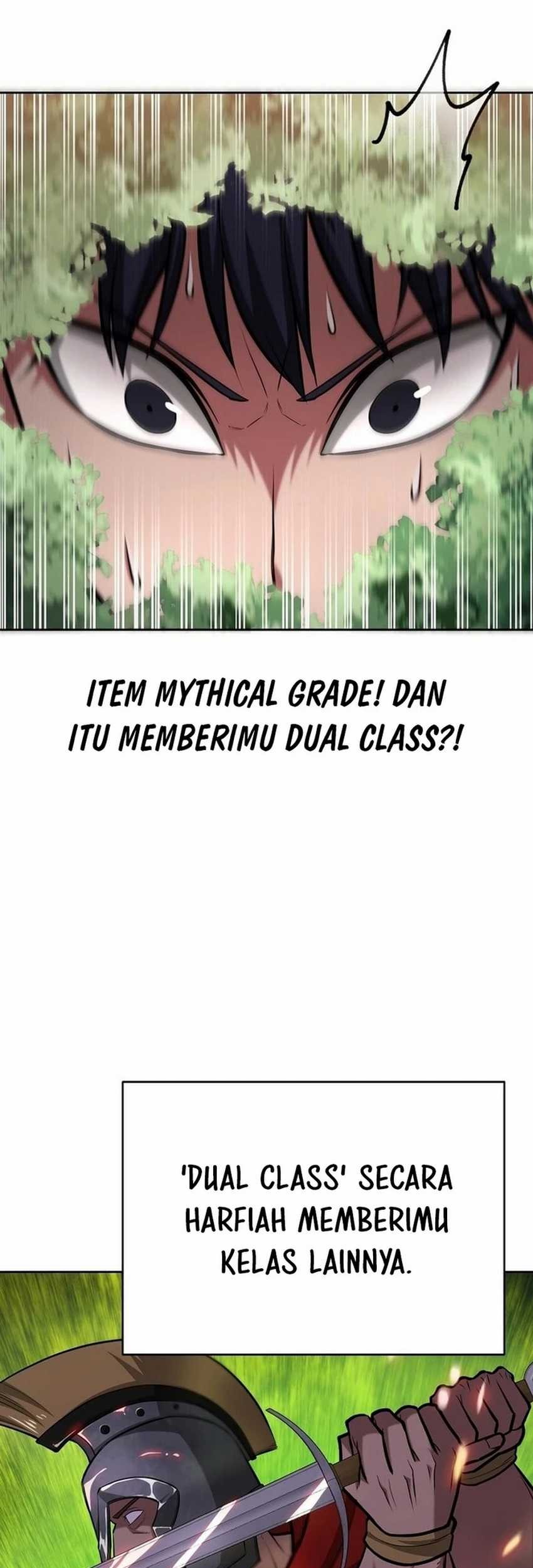 Debuff Master Chapter 31 Gambar 47