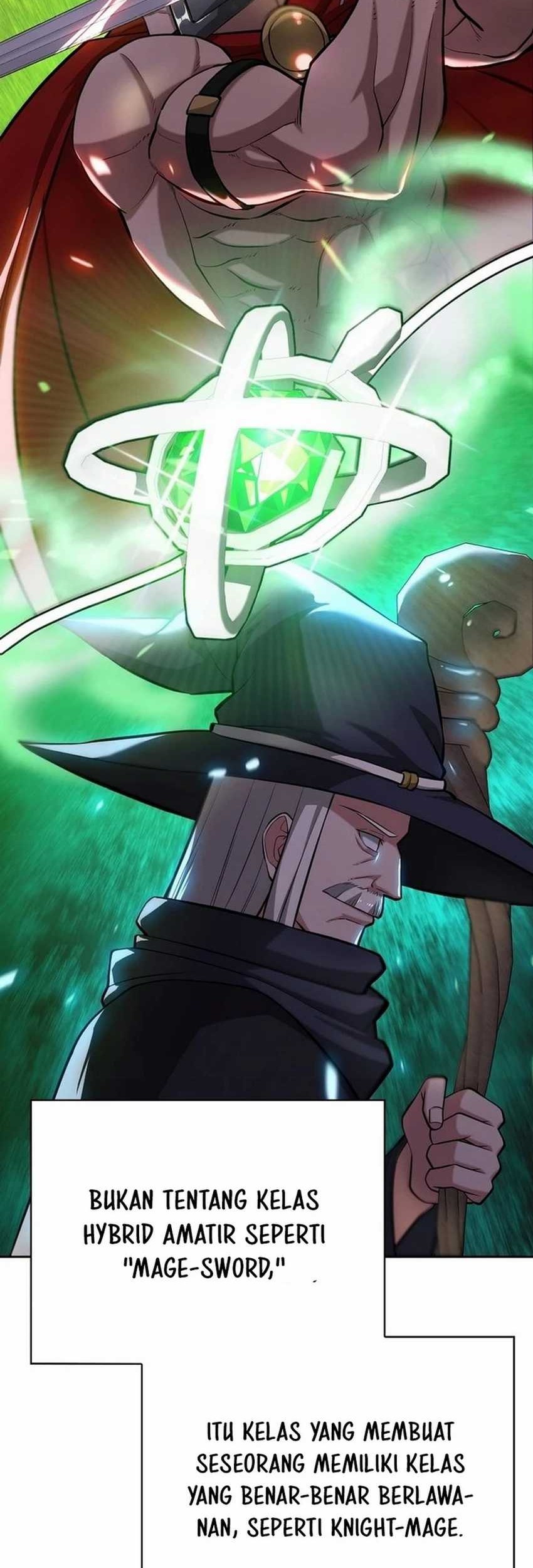 Debuff Master Chapter 31 Gambar 48