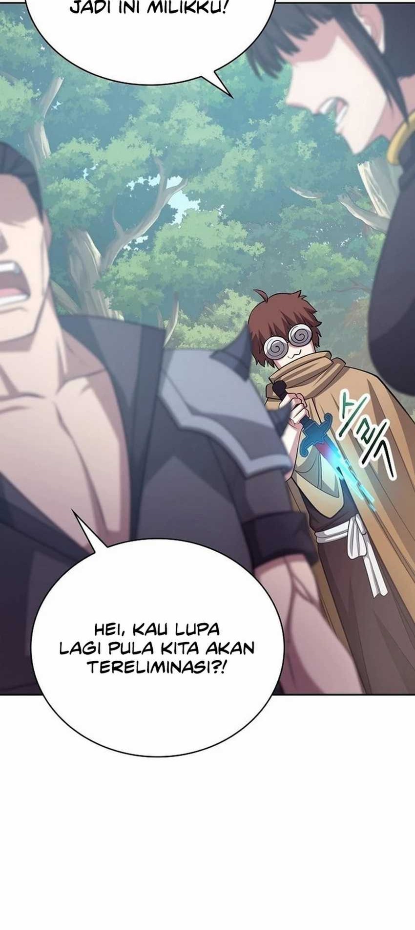 Debuff Master Chapter 31 Gambar 53