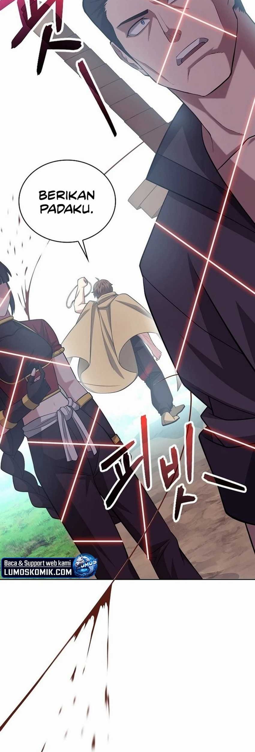 Debuff Master Chapter 31 Gambar 55