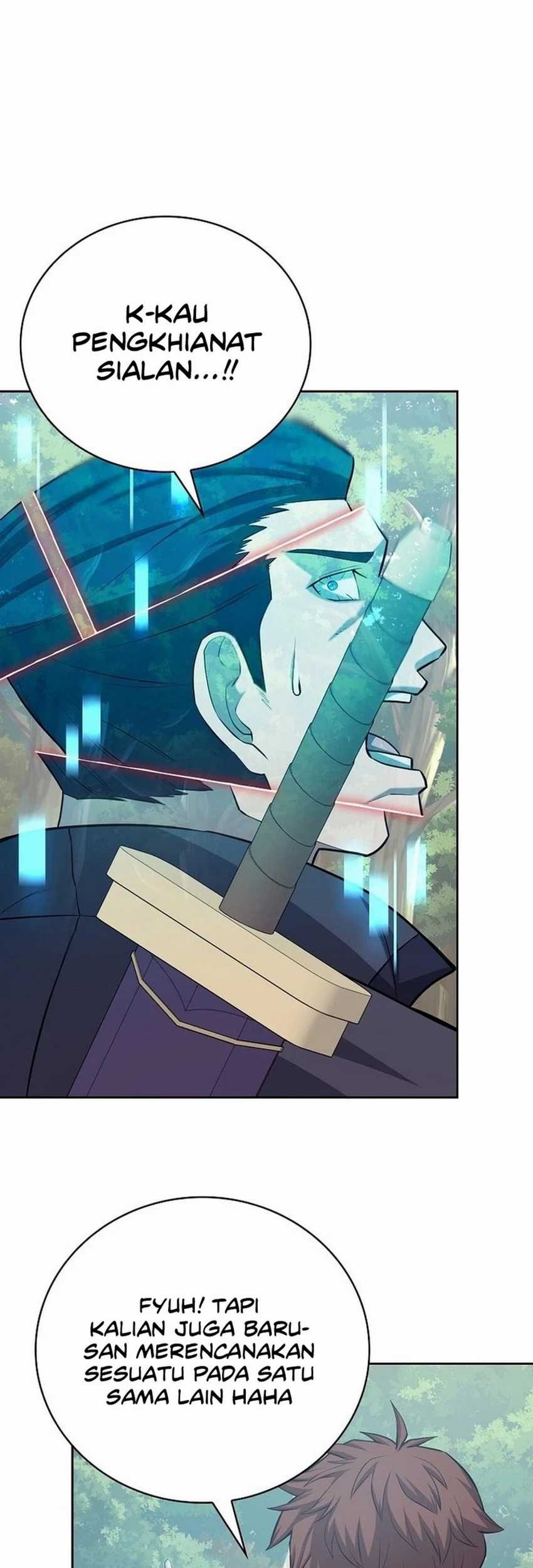 Debuff Master Chapter 31 Gambar 57