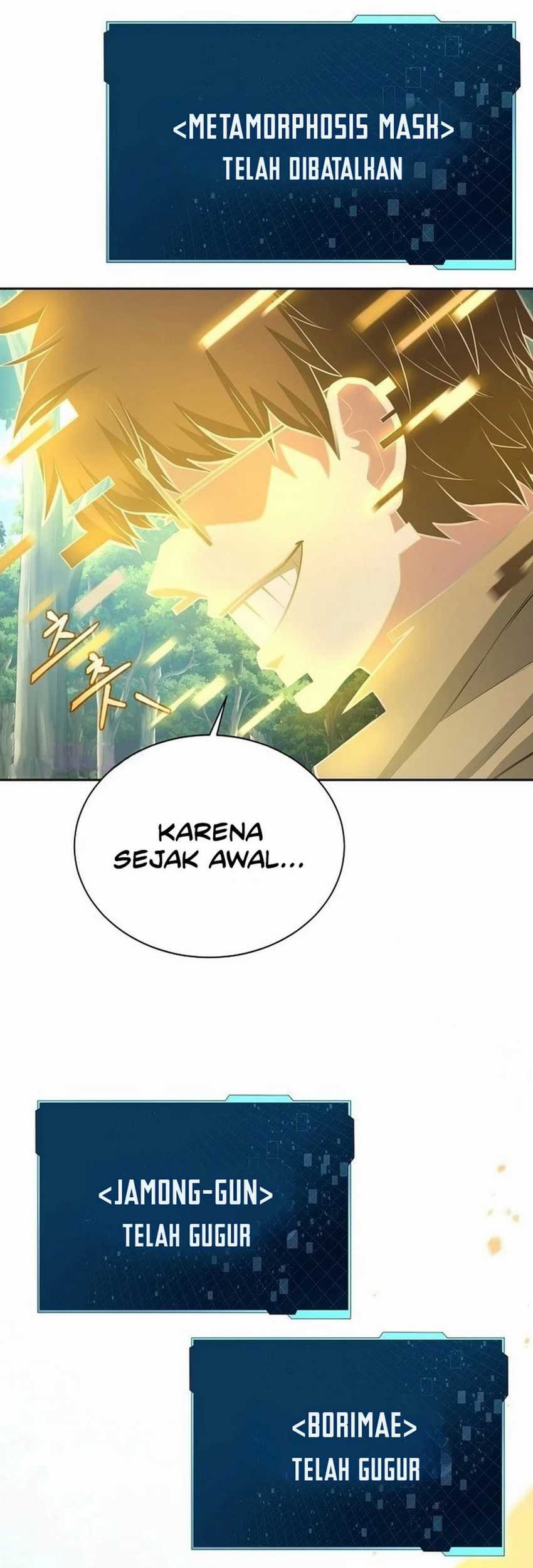 Debuff Master Chapter 31 Gambar 59