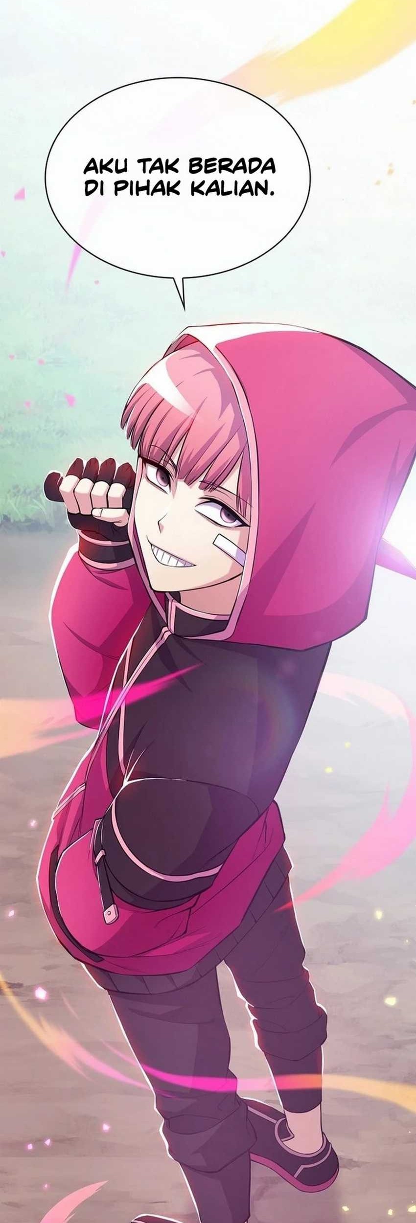 Debuff Master Chapter 31 Gambar 60