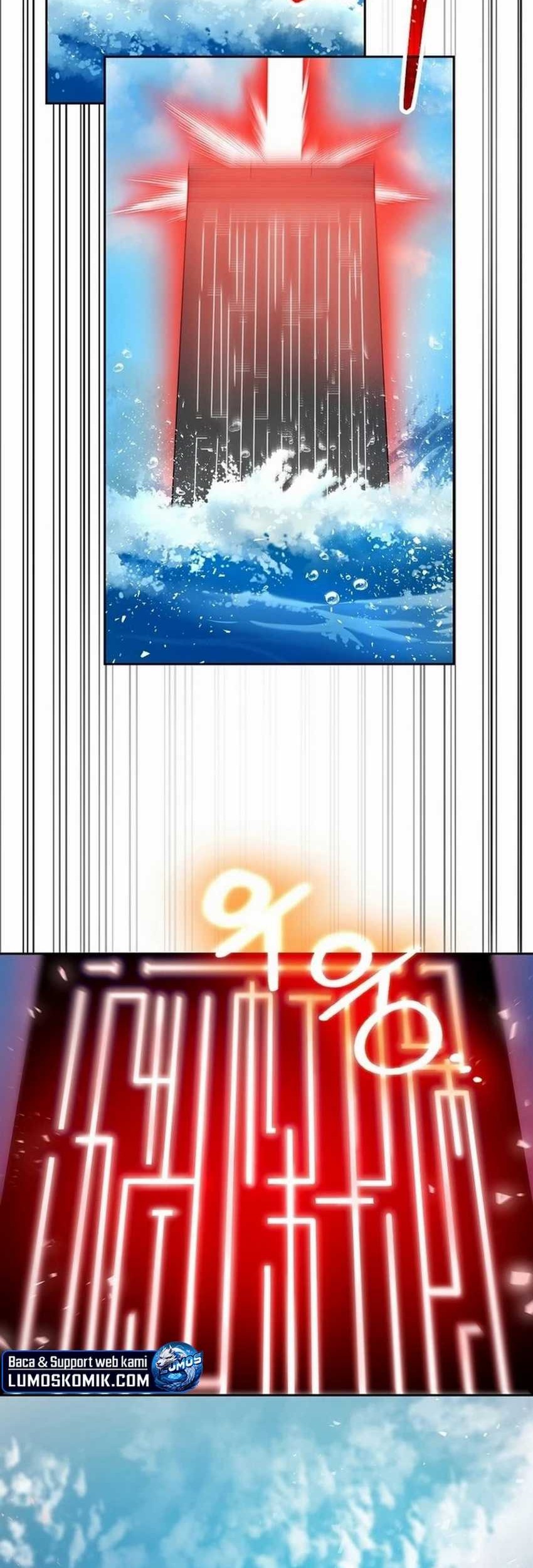 Debuff Master Chapter 31 Gambar 4