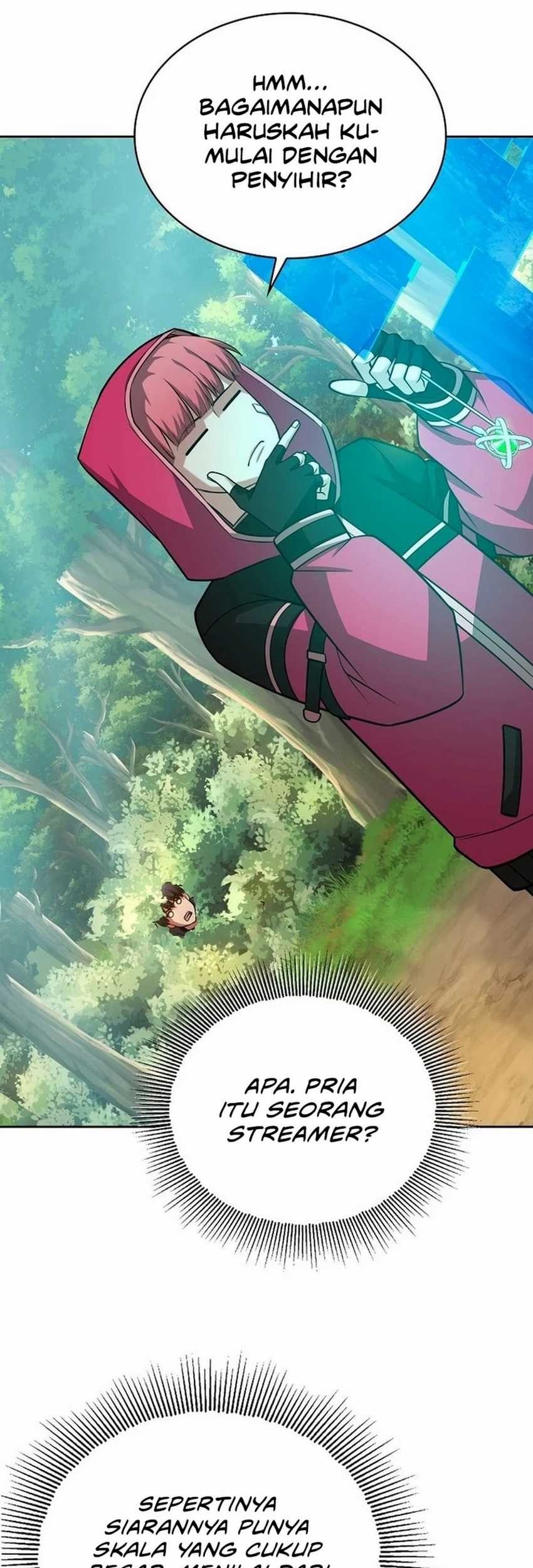 Debuff Master Chapter 31 Gambar 68