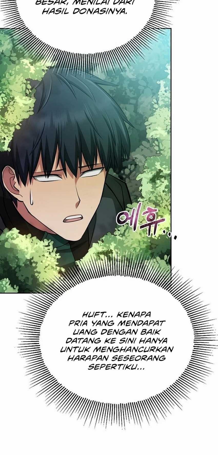 Debuff Master Chapter 31 Gambar 69