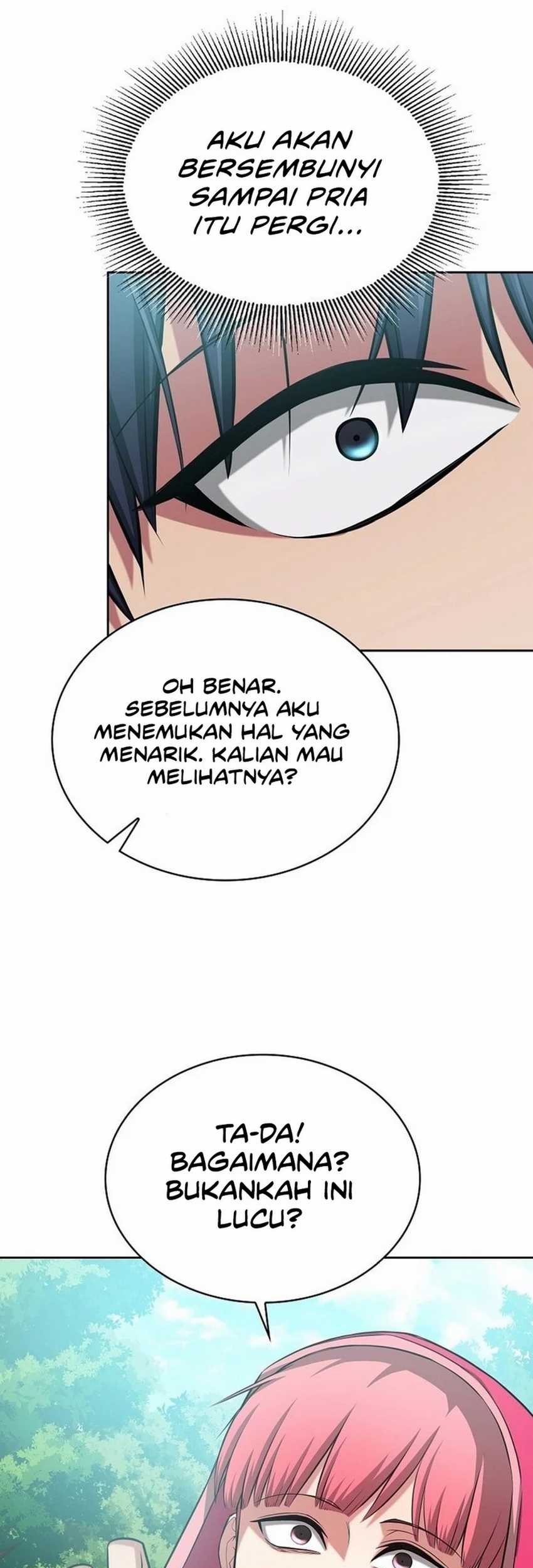 Debuff Master Chapter 31 Gambar 70