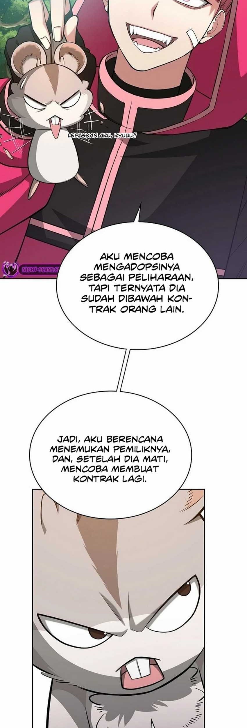 Debuff Master Chapter 31 Gambar 71