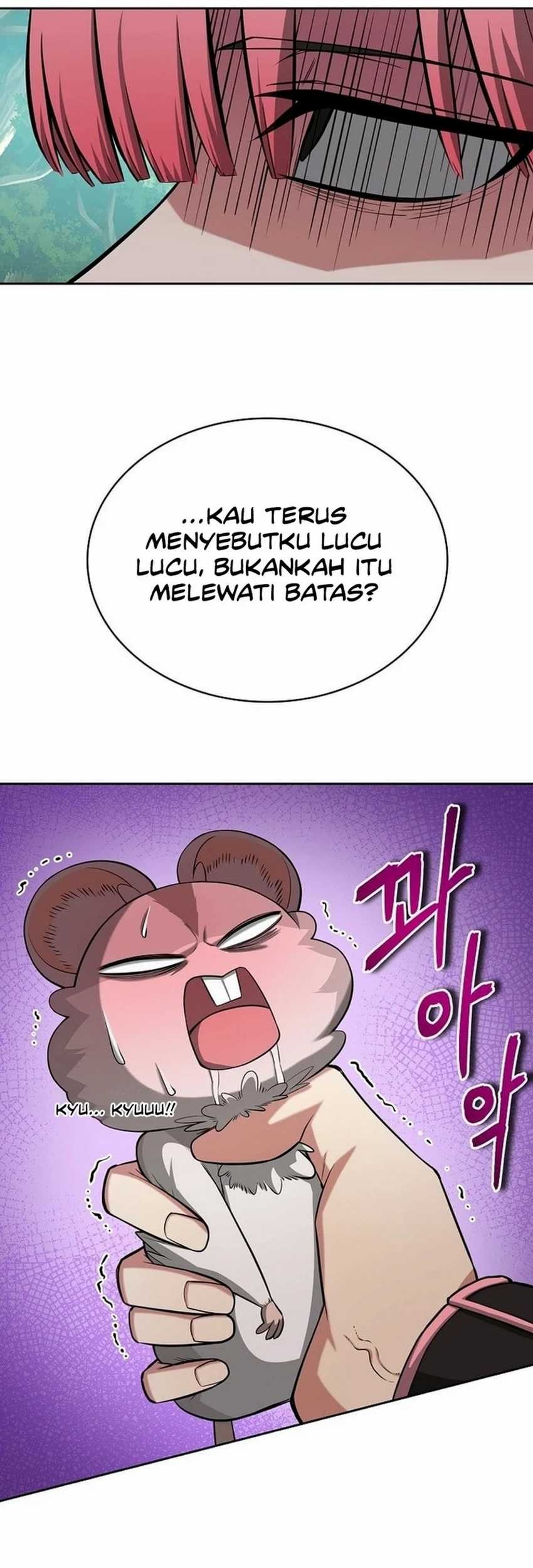 Debuff Master Chapter 31 Gambar 75