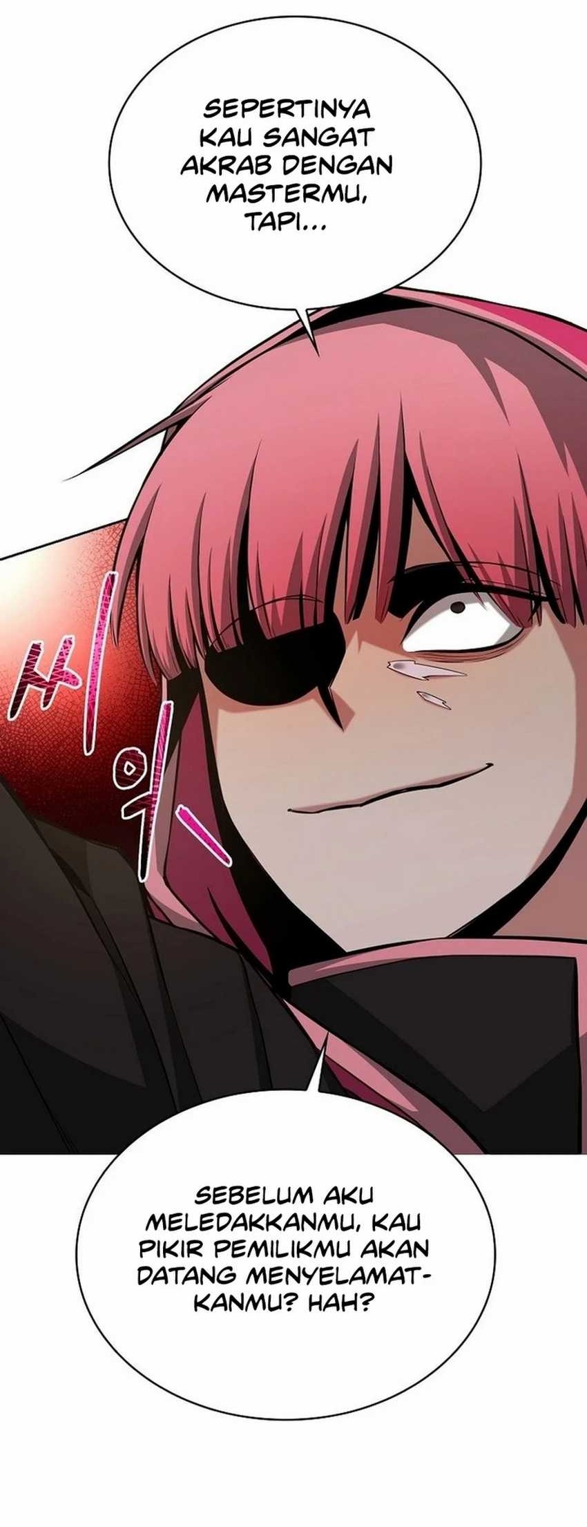 Debuff Master Chapter 31 Gambar 76