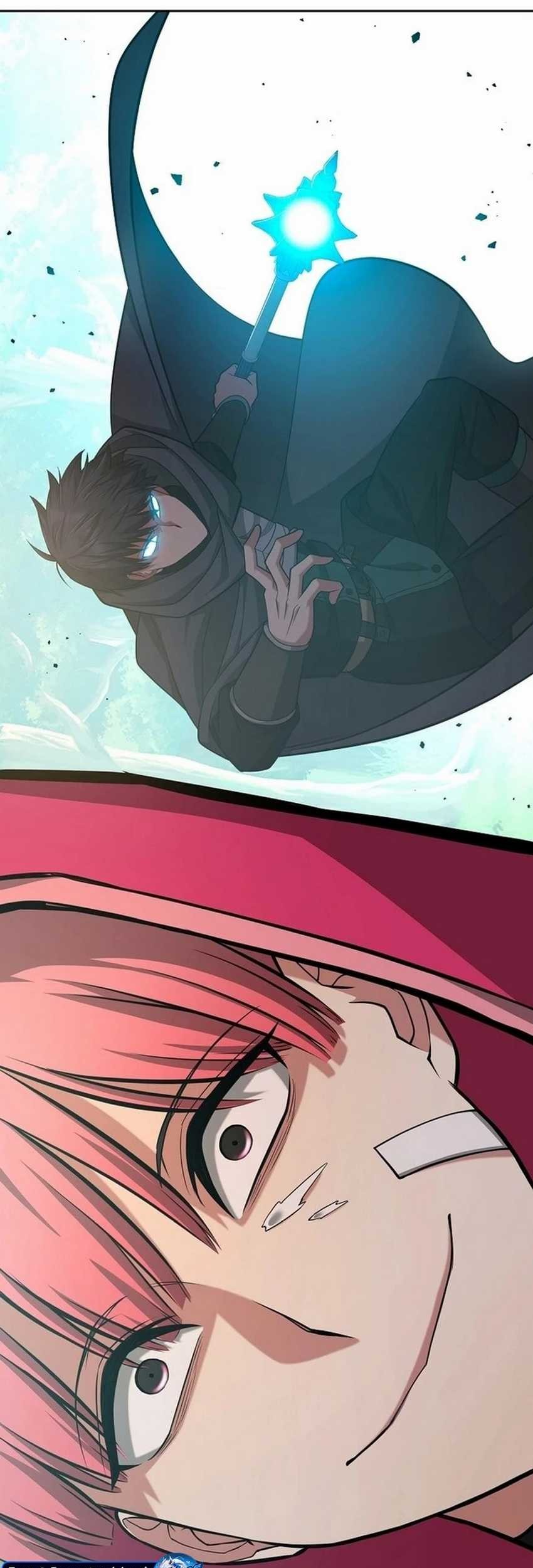 Debuff Master Chapter 31 Gambar 77