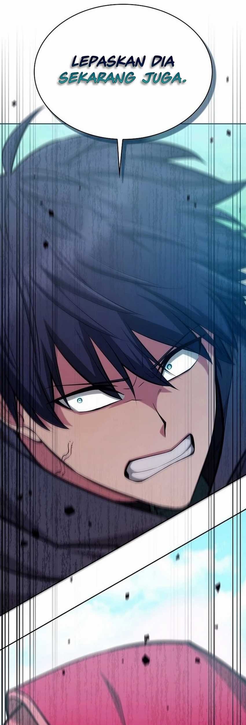 Debuff Master Chapter 31 Gambar 79