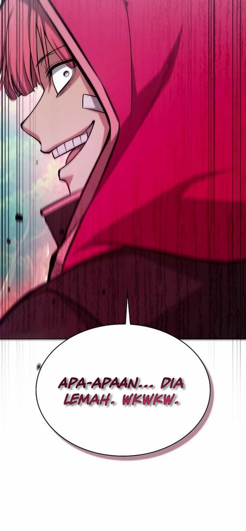 Debuff Master Chapter 31 Gambar 80