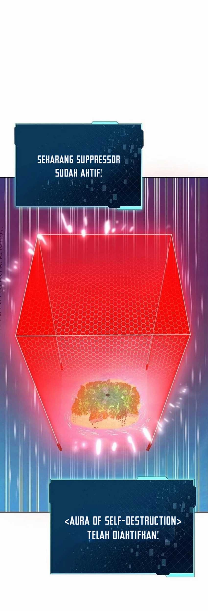 Debuff Master Chapter 31 Gambar 7