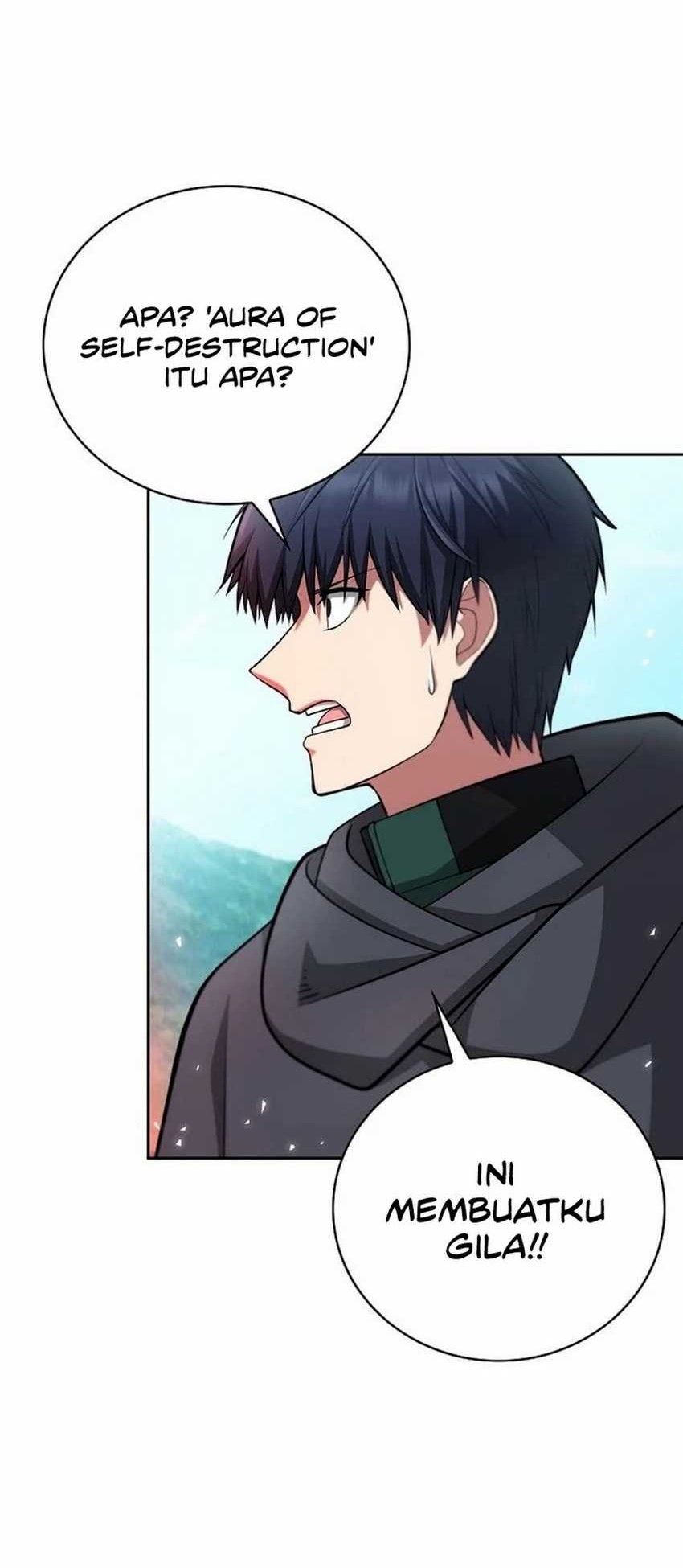 Debuff Master Chapter 31 Gambar 8