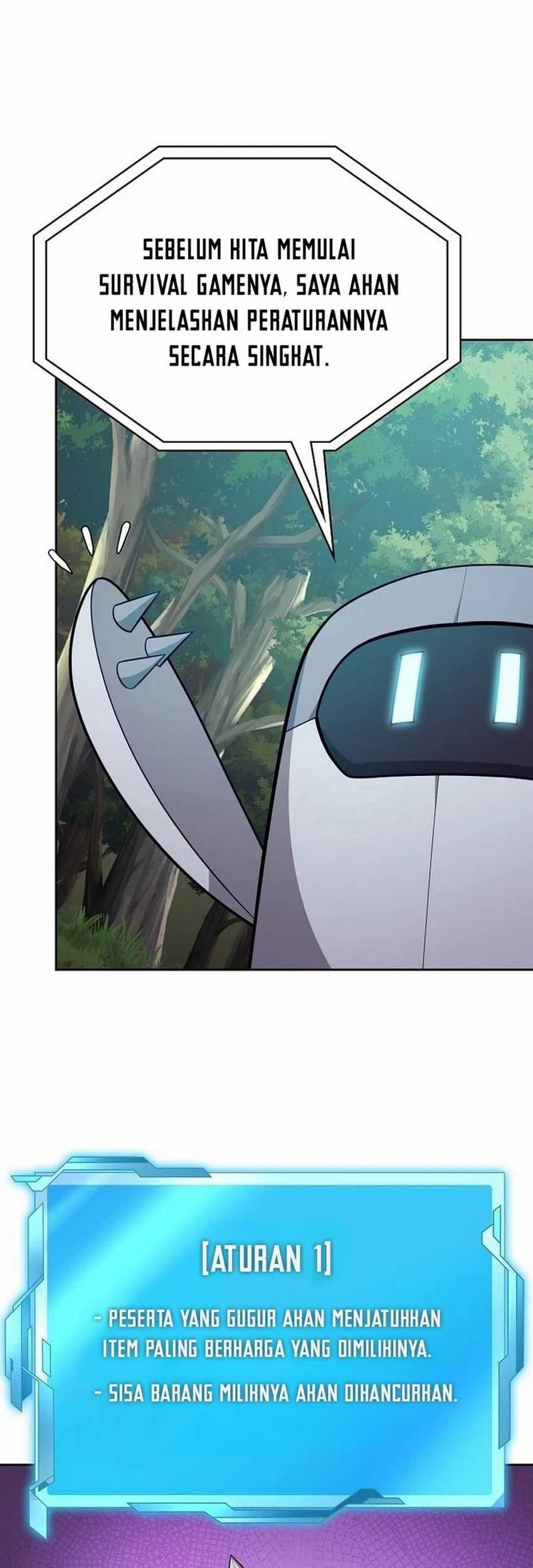 Debuff Master Chapter 31 Gambar 11