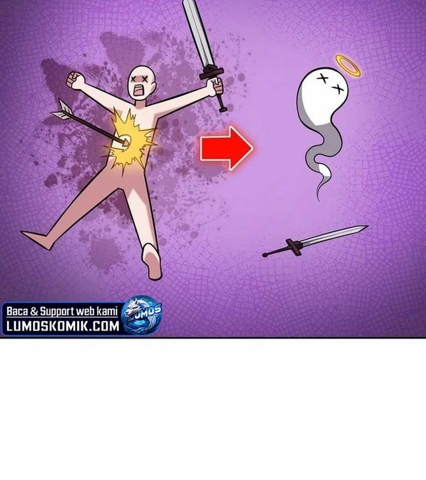 Debuff Master Chapter 31 Gambar 12