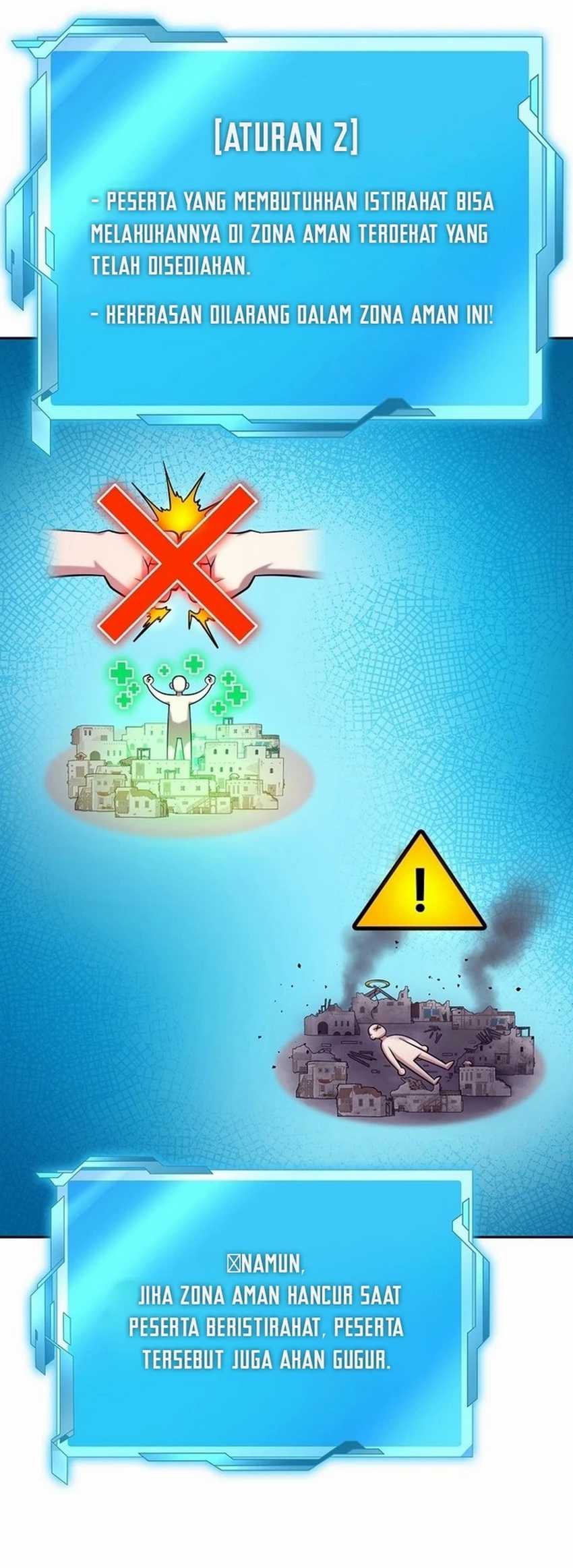 Debuff Master Chapter 31 Gambar 13