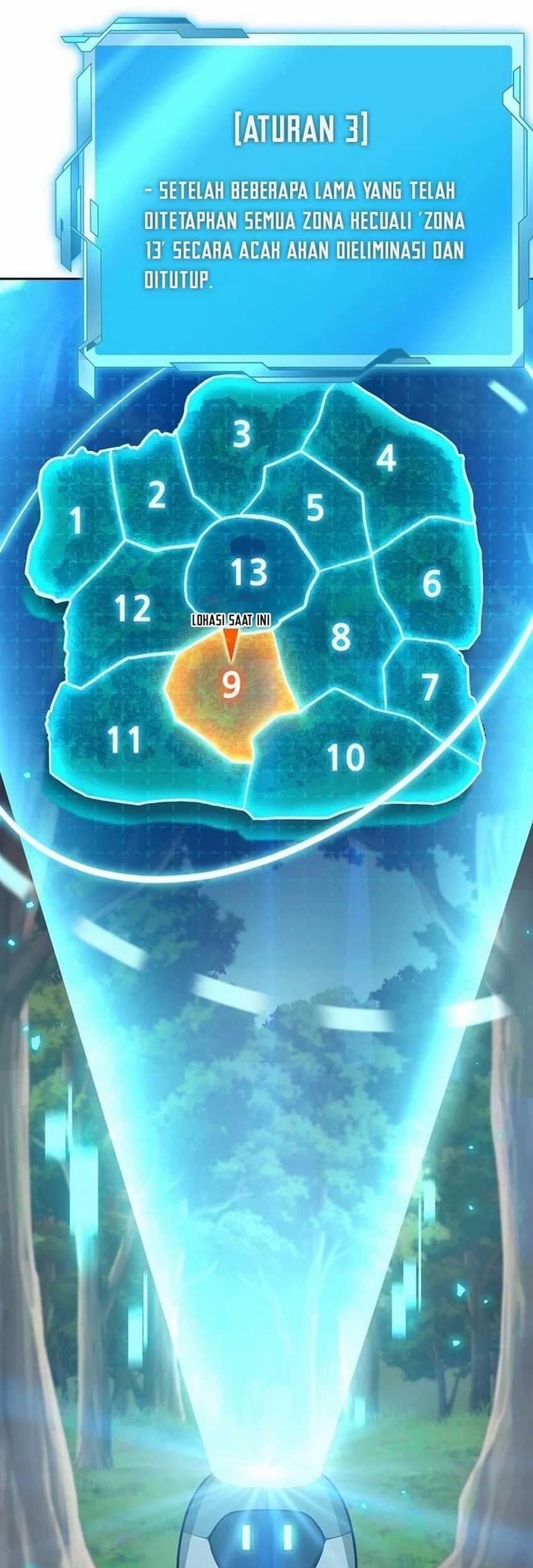 Debuff Master Chapter 31 Gambar 14