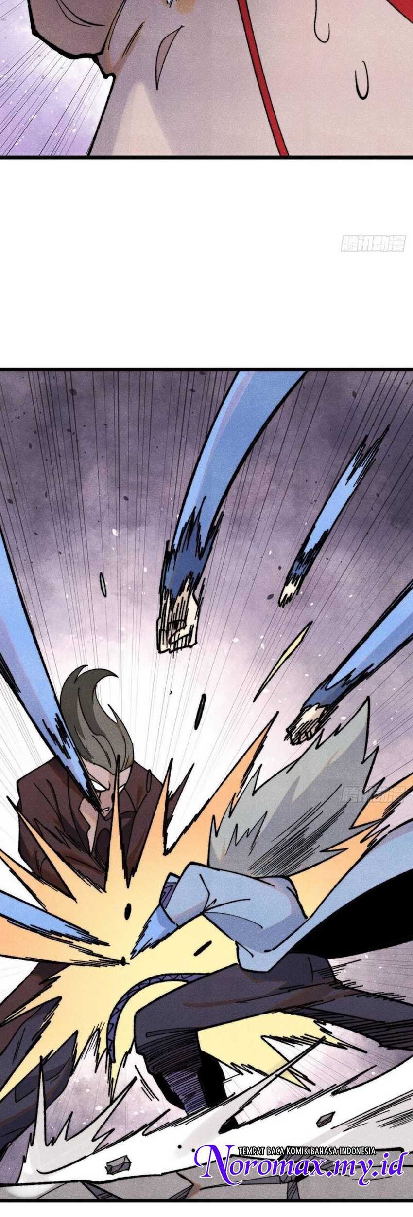 All Hail the Sect Leader Chapter 354 Gambar 19